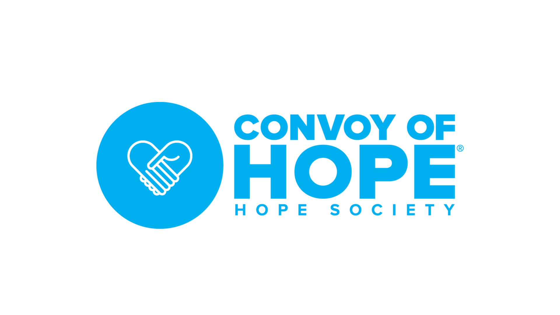 Donate to Convoy of Hope