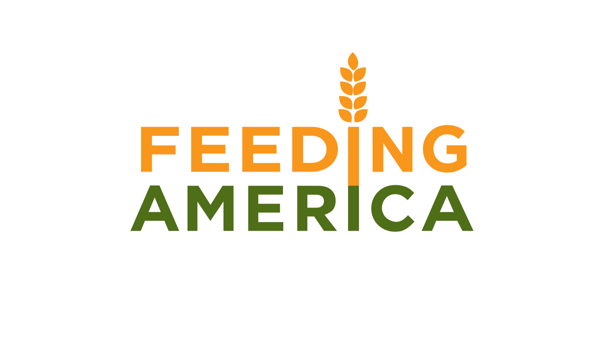 Donate to Feeding America