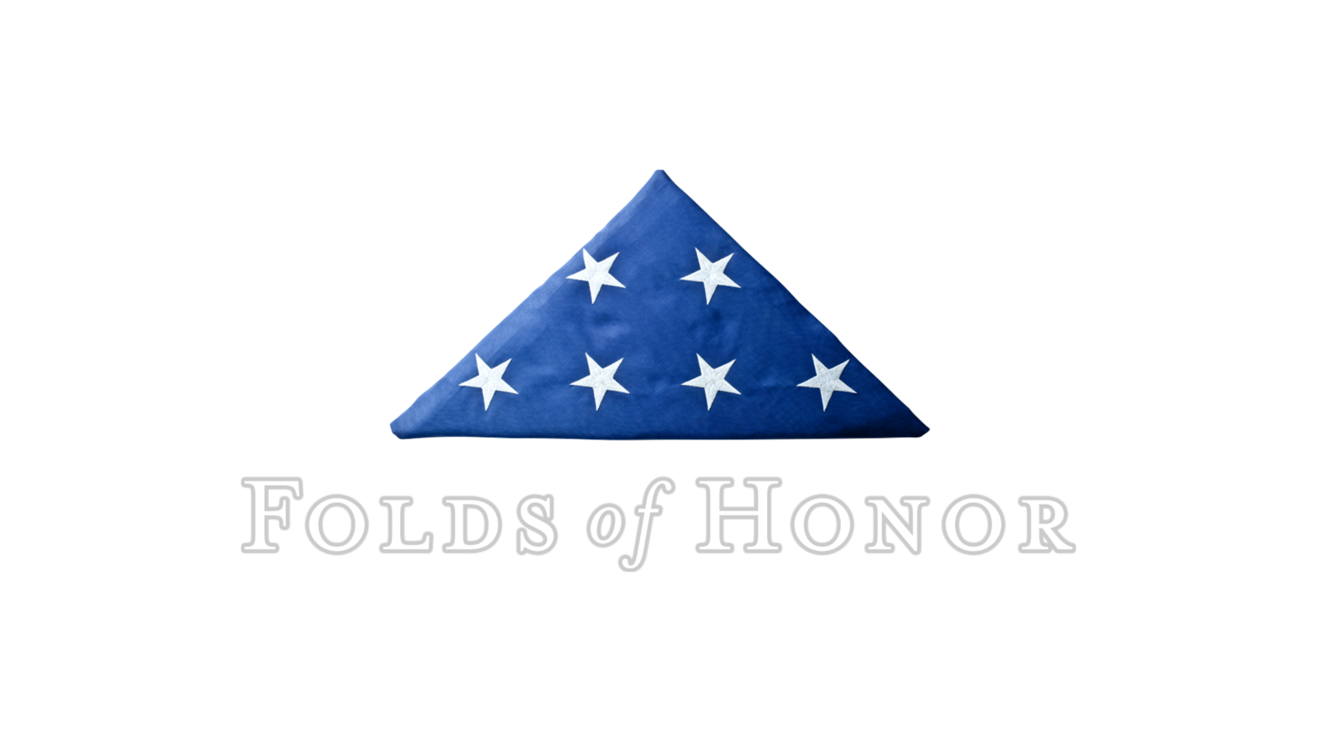 Donate to Folds of Honor Veterans