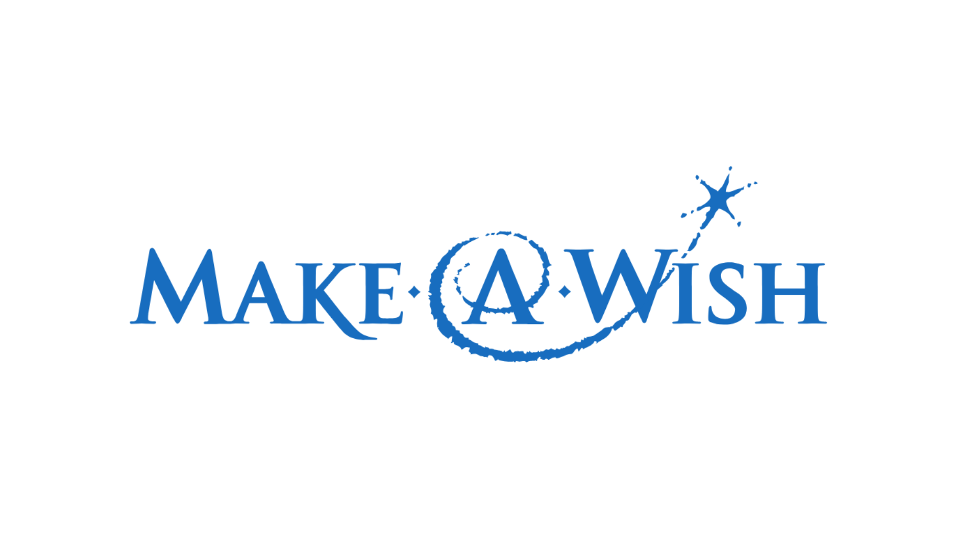 Donate to Make A Wish
