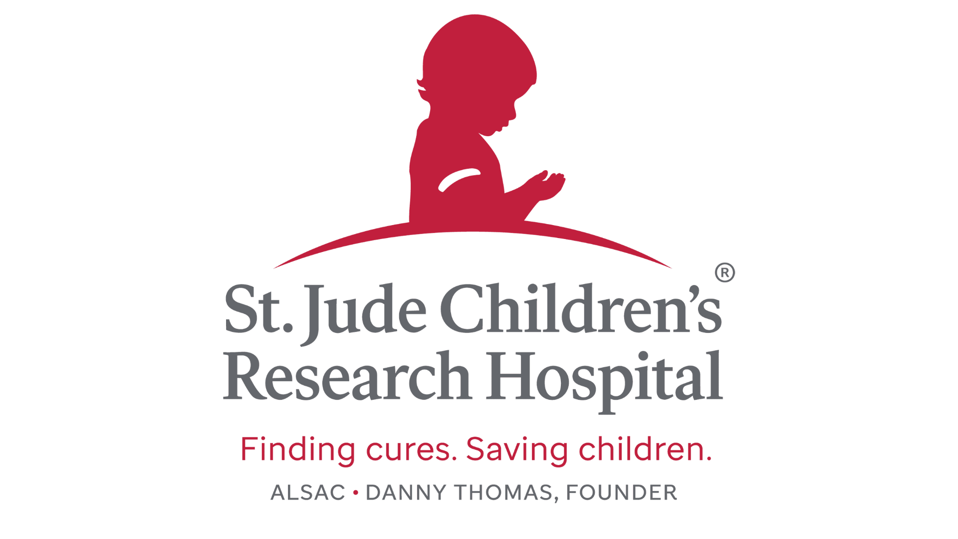 Donate to St Jude