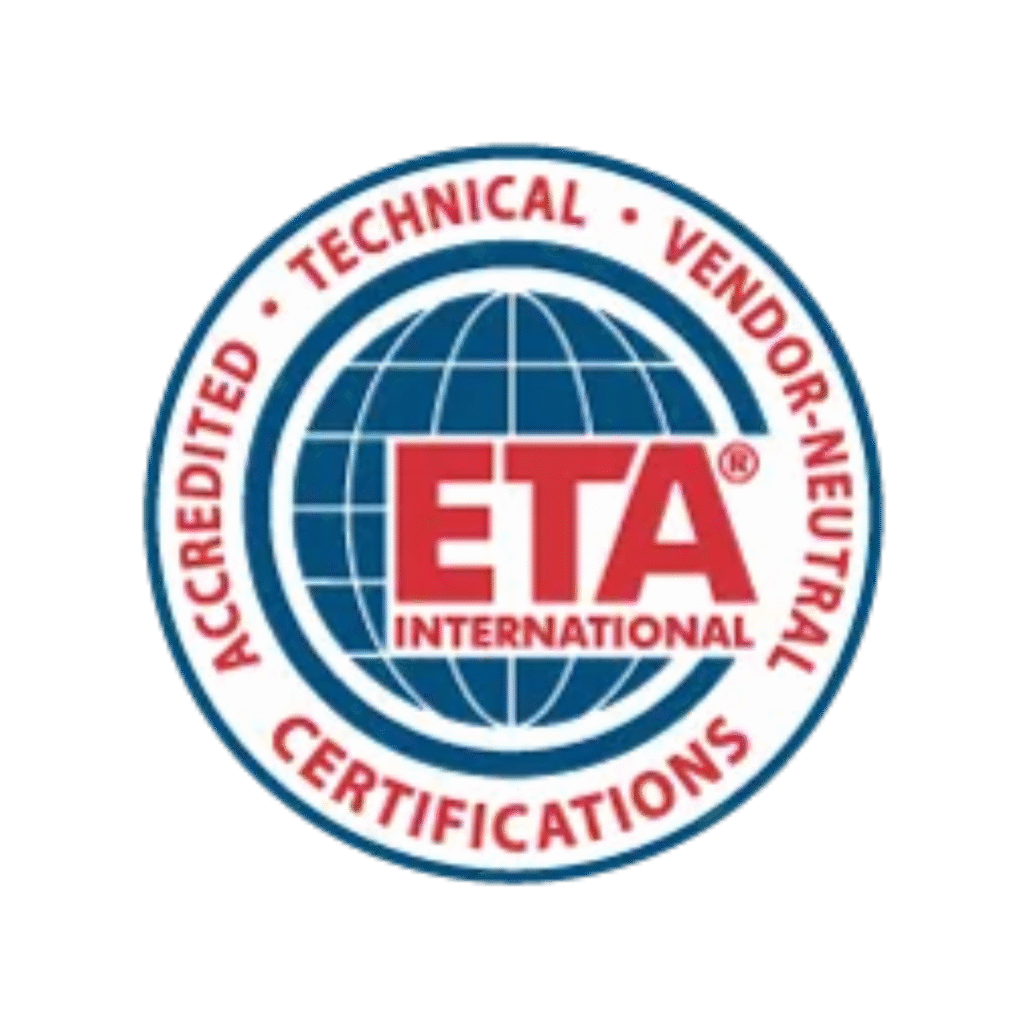 eta-certification