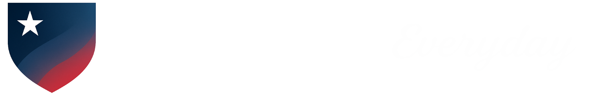 doing good everyday logo