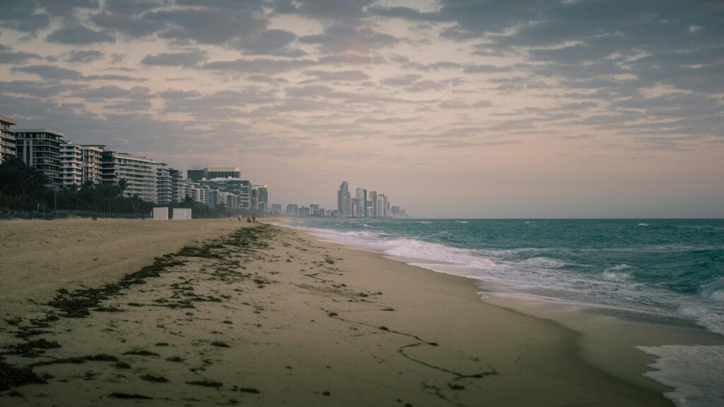 Florida Coastal Conservation